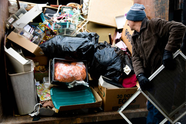 Junk Removal for Events in Woodcrest, CA